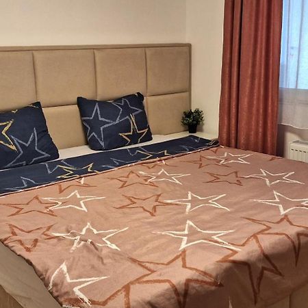 Apartman Zivkovic Лесковац Екстер'єр фото