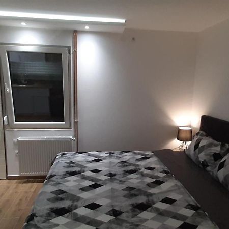 Apartman Zivkovic Лесковац Екстер'єр фото