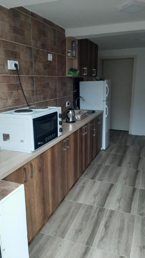 Apartman Zivkovic Лесковац Екстер'єр фото