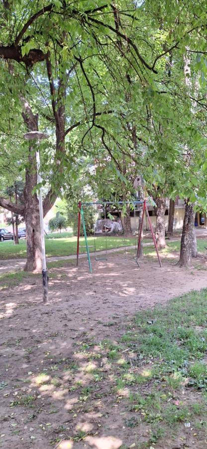 Apartman Zivkovic Лесковац Екстер'єр фото