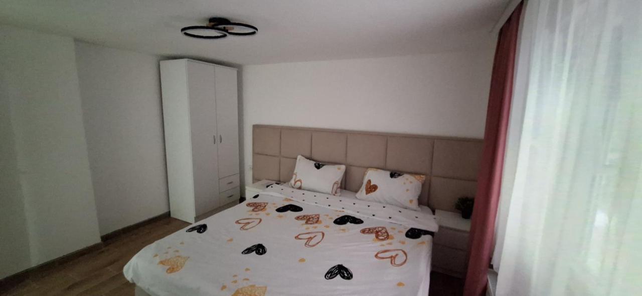 Apartman Zivkovic Лесковац Екстер'єр фото