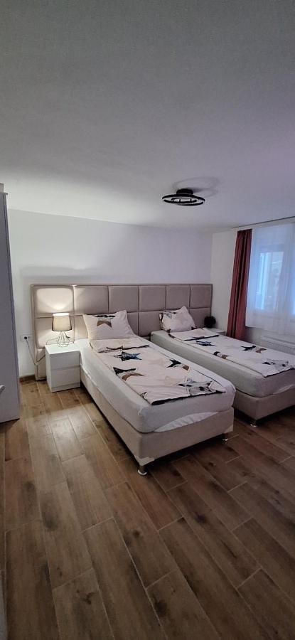 Apartman Zivkovic Лесковац Екстер'єр фото