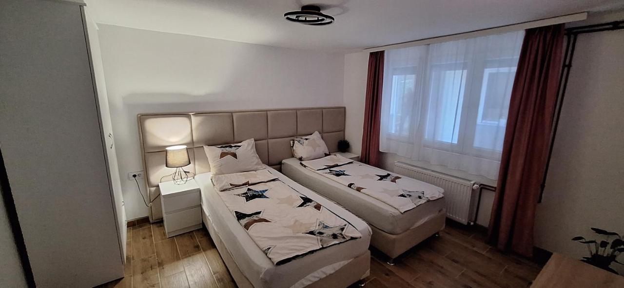 Apartman Zivkovic Лесковац Екстер'єр фото