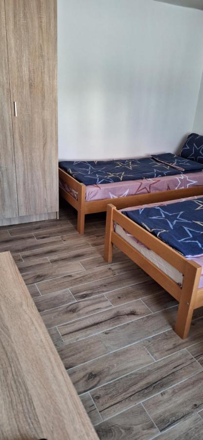 Apartman Zivkovic Лесковац Екстер'єр фото