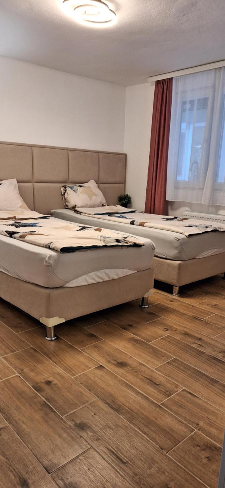 Apartman Zivkovic Лесковац Екстер'єр фото