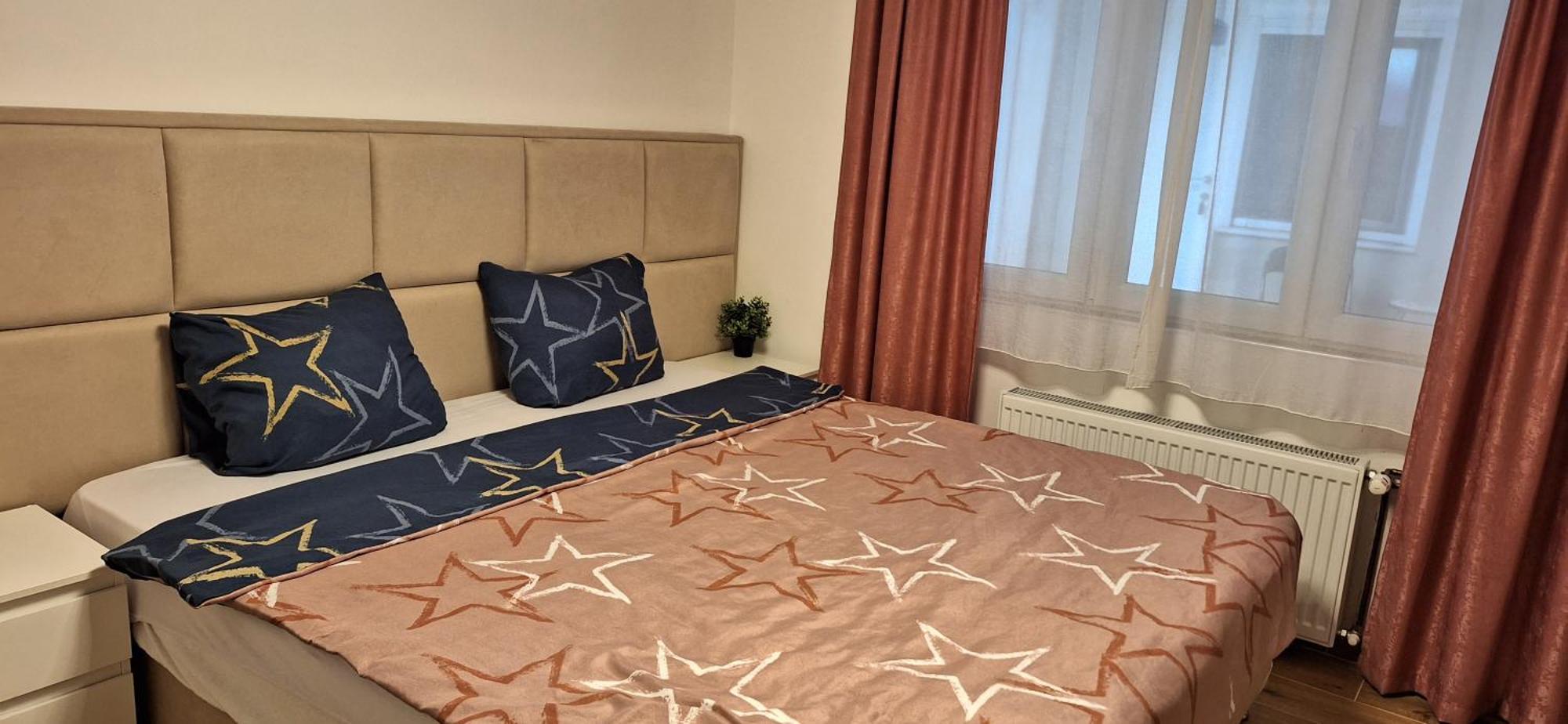 Apartman Zivkovic Лесковац Екстер'єр фото