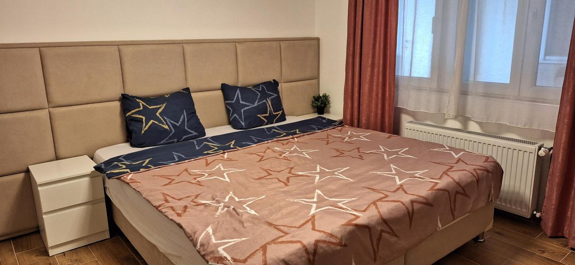 Apartman Zivkovic Лесковац Екстер'єр фото