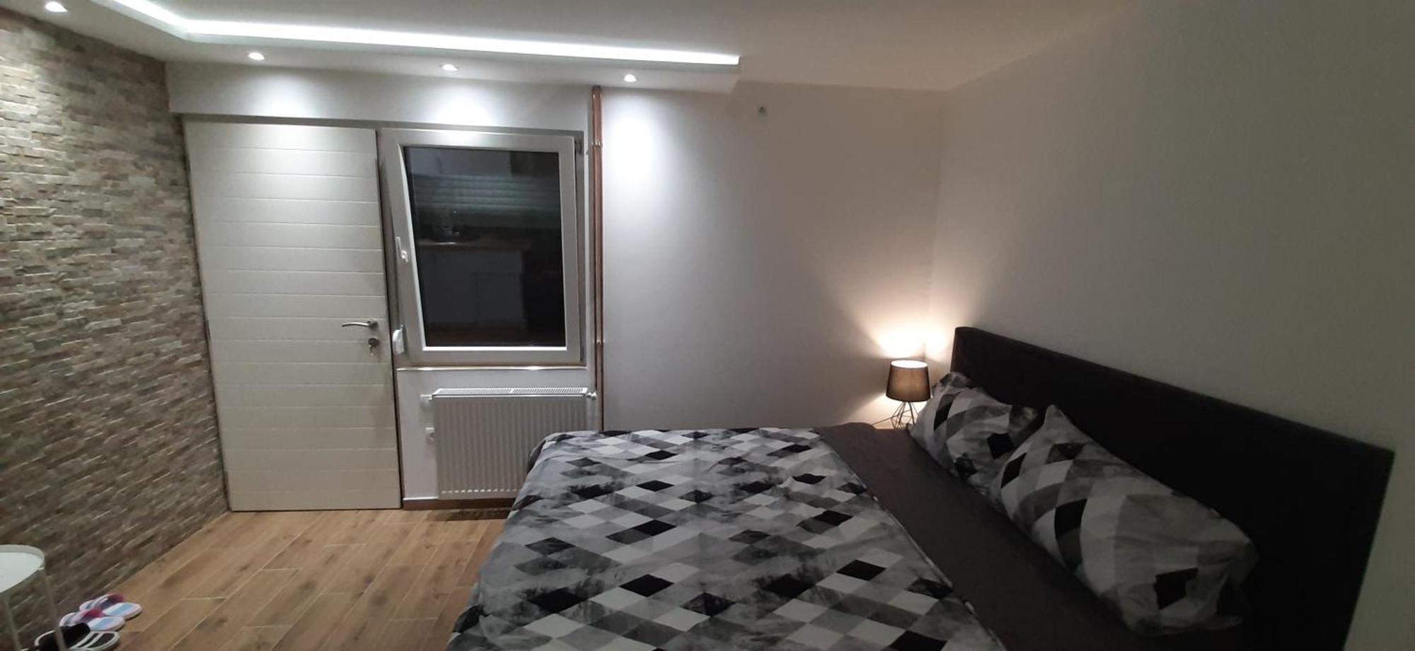 Apartman Zivkovic Лесковац Екстер'єр фото