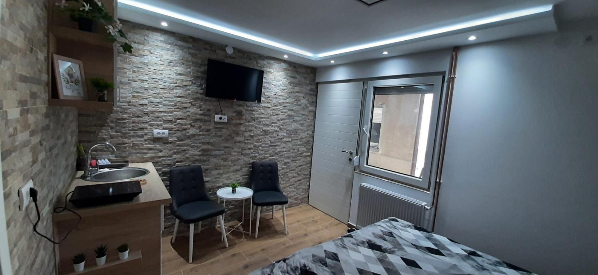 Apartman Zivkovic Лесковац Екстер'єр фото
