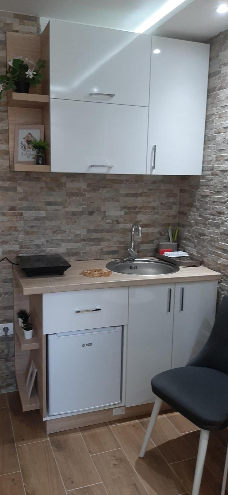Apartman Zivkovic Лесковац Екстер'єр фото