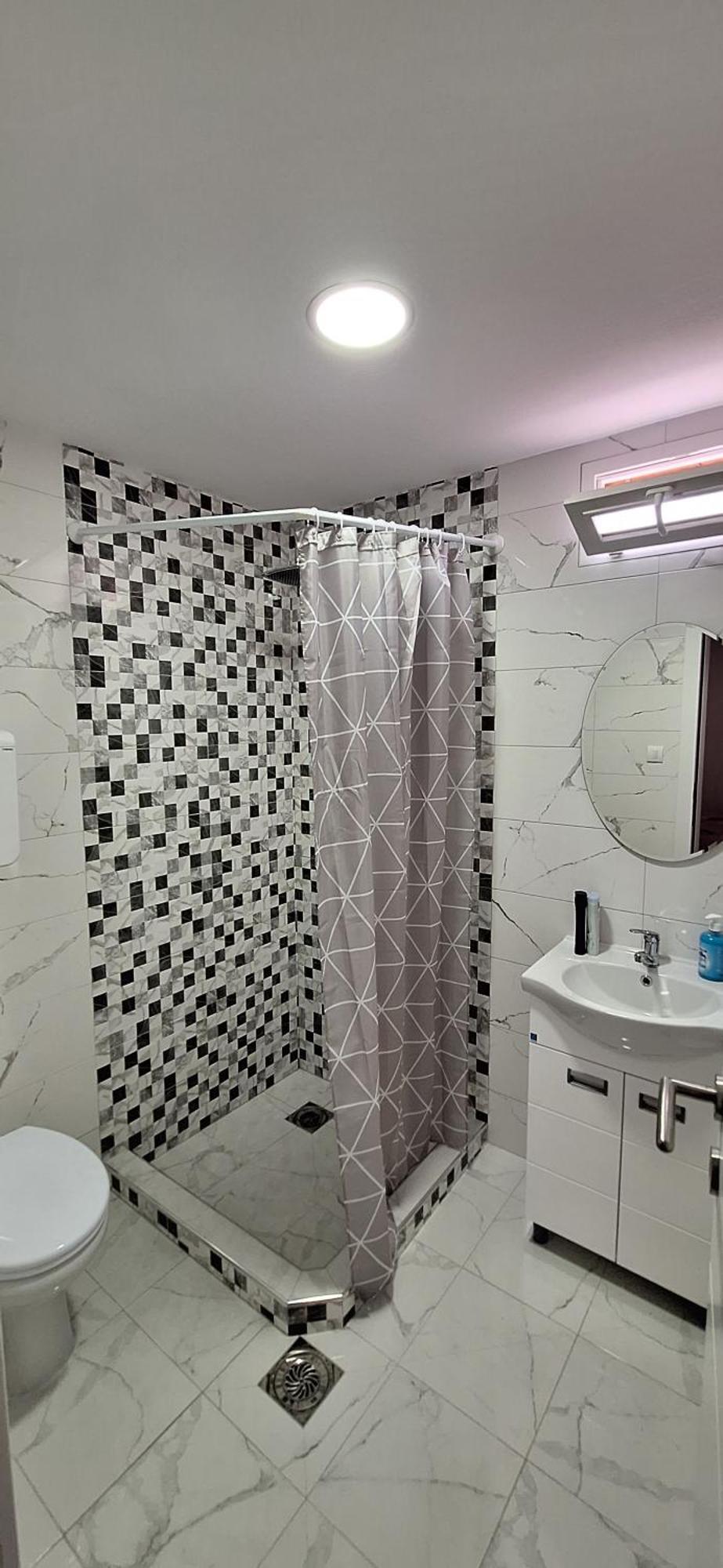 Apartman Zivkovic Лесковац Екстер'єр фото